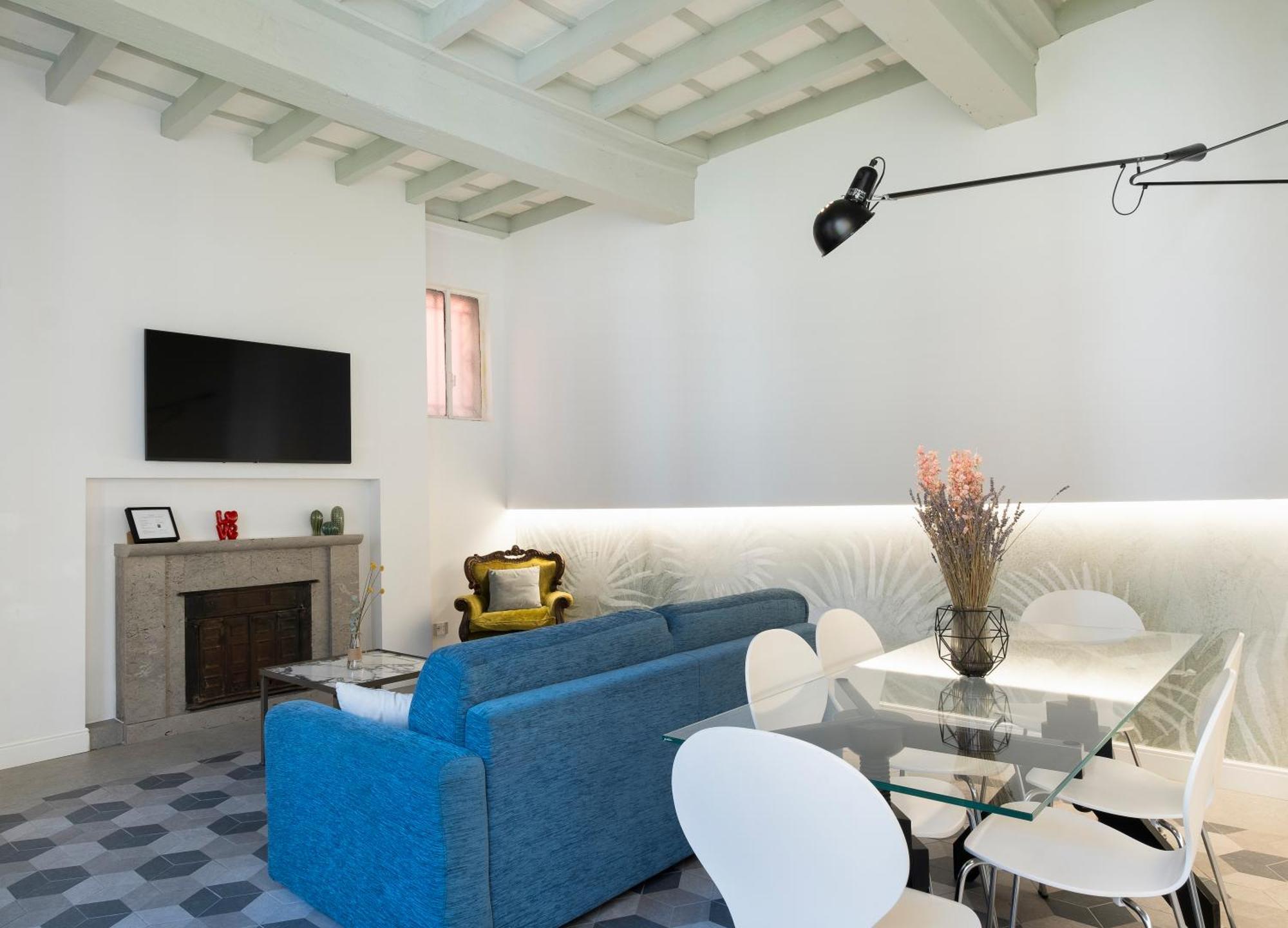 Homemi Duomo Apartment Milano Eksteriør bilde