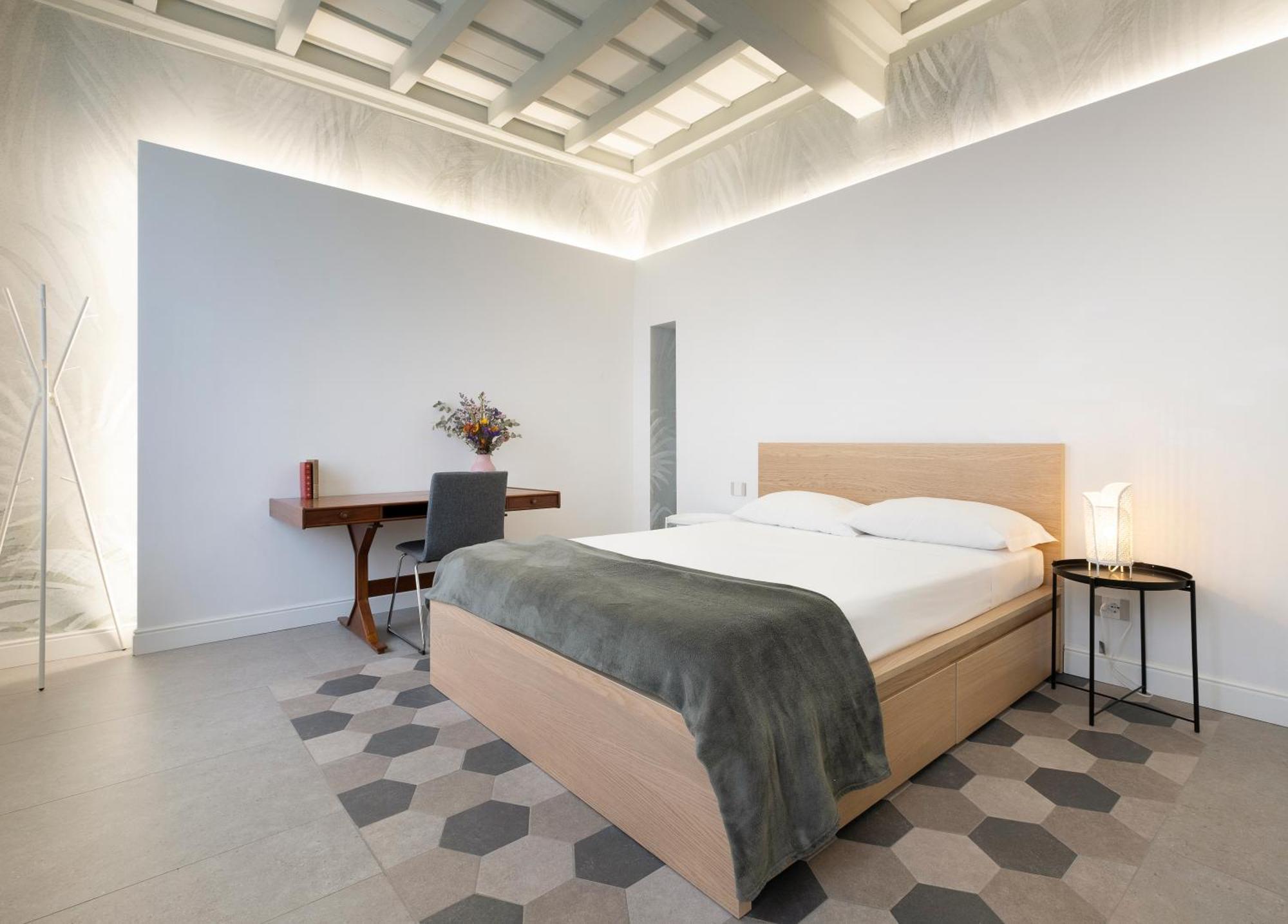 Homemi Duomo Apartment Milano Eksteriør bilde