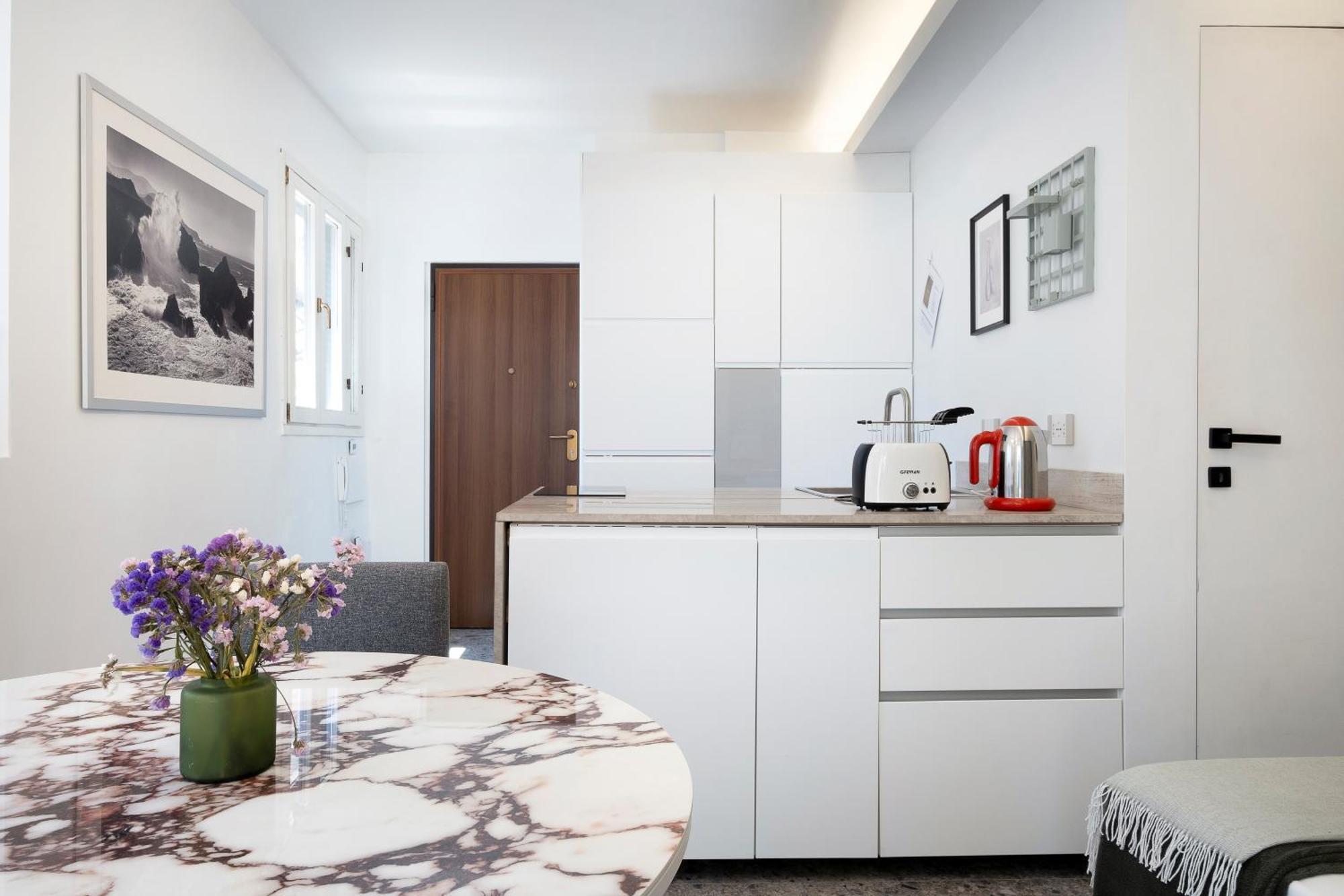 Homemi Duomo Apartment Milano Eksteriør bilde